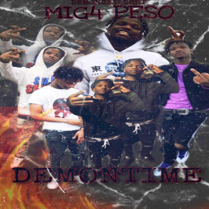 Listen to Go Stupid ( Remix ) (Explicit) (Remix |Explicit) song with lyrics from Mig4 Peso