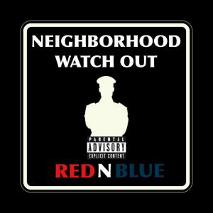 David Rolas的專輯Red N Blue (feat. David Rolas & Sinn1r) [Explicit]
