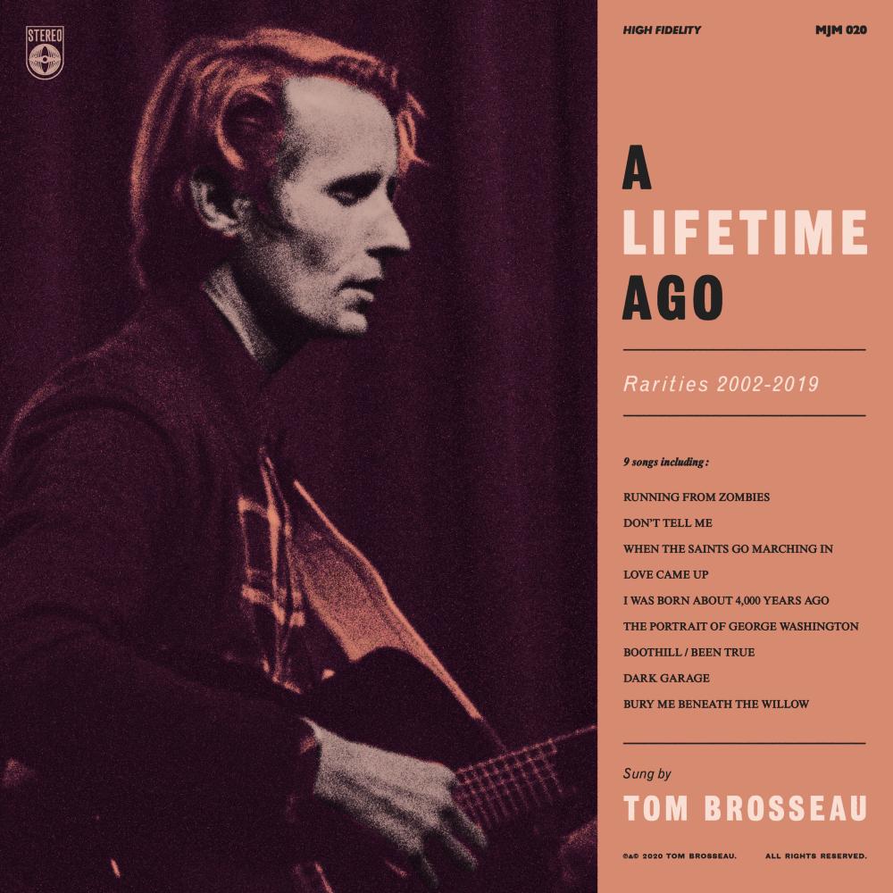 Boothill/ Been True (Live at Mccabe's, 2009)