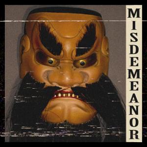 KSLV Noh的專輯Misdemeanor