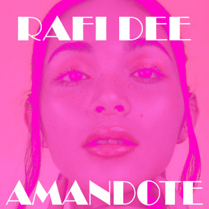 Listen to Amandote (Explicit) song with lyrics from Rafi Dee