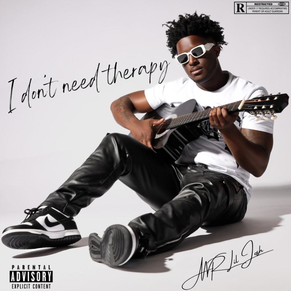 Lately (Explicit)