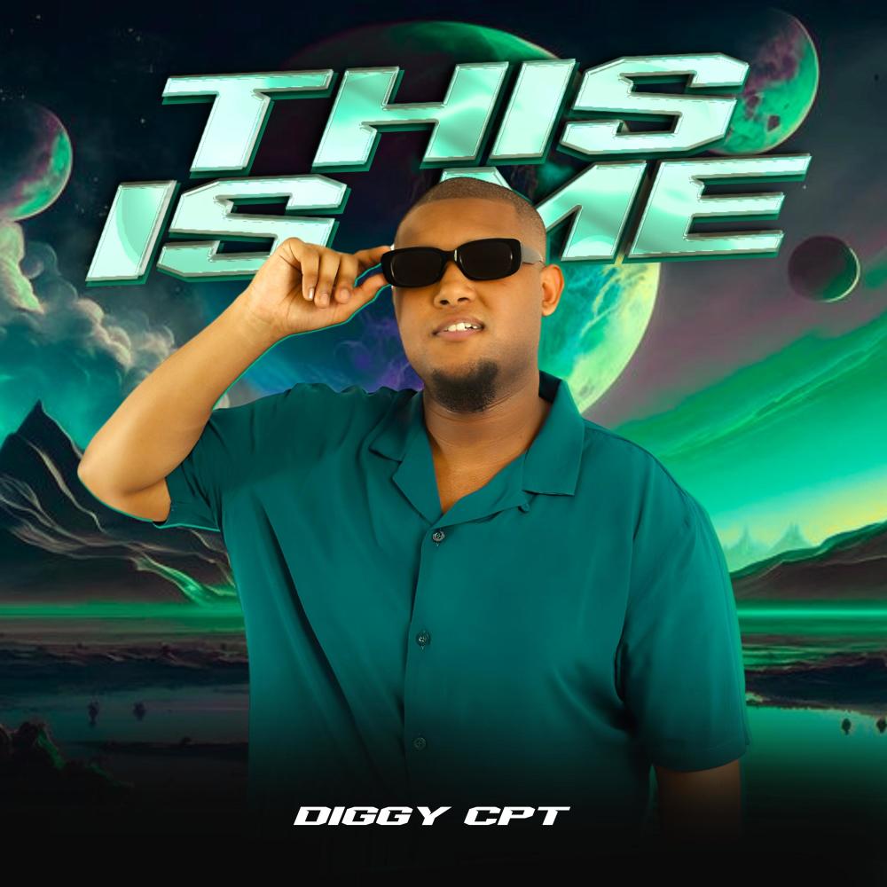 THAT GROOVE (feat. DJ THANDO)