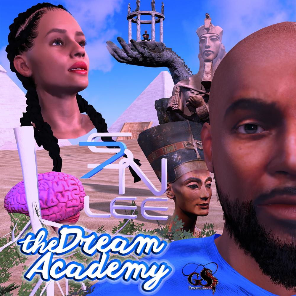 the Dream Academy (Explicit)