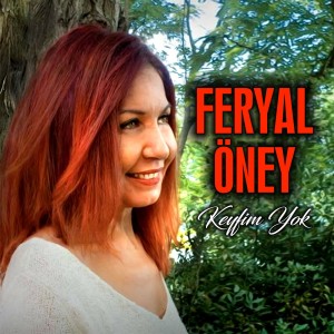 Album Keyfim Yok from Feryal Öney