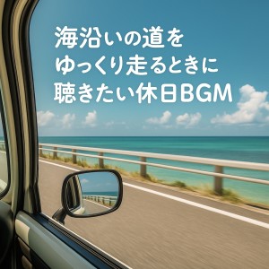 Album Holiday BGM for Slow Drives Along the Coastal Road from Various Artists