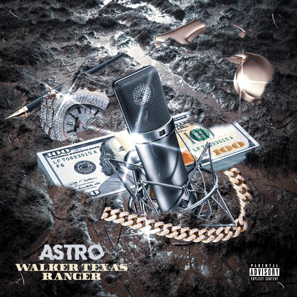 Walker Texas Ranger (Explicit)
