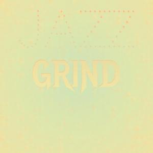 Various Artists的專輯Jazz Grind