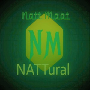 收聽Natt Maat的Nattural歌詞歌曲