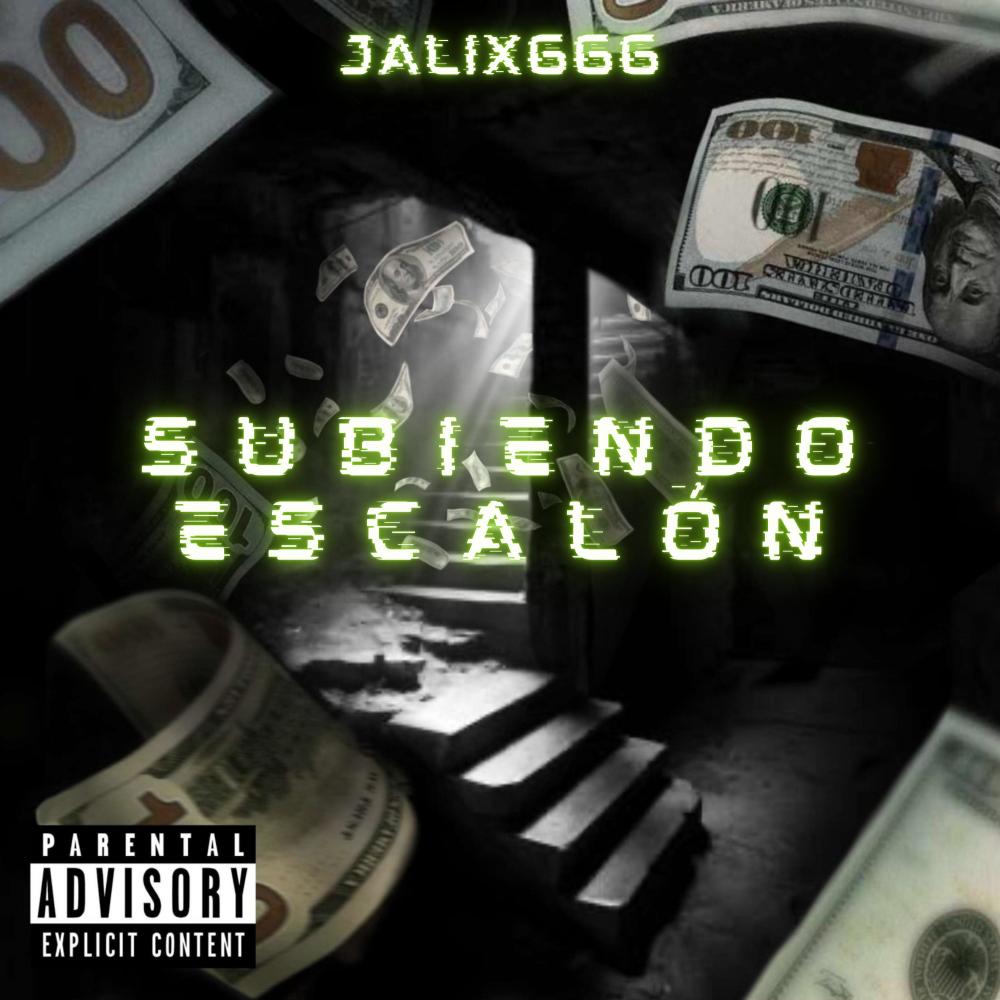 Pronto (feat. Bo Bundy) (Explicit)