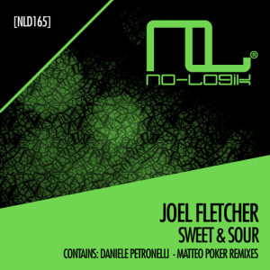 Album Sweet & Sour oleh Joel Fletcher