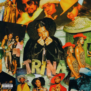 ดาวน์โหลดและฟังเพลง Trina (Explicit) พร้อมเนื้อเพลงจาก Smino