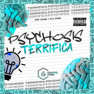 Dengarkan Psychosis Terrifica (Explicit) lagu dari DJ PND dengan lirik