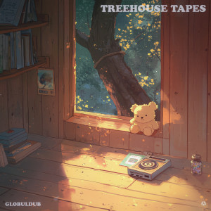 GlobulDub的專輯Blue Week / Bedtime