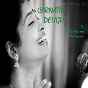 收听Dr. Nithyasree Mahadevan的Poonguyil Koovum - Kapi - Adi歌词歌曲