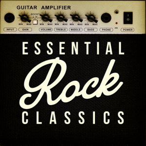 收聽Classic Rock的She Sells Sanctuary歌詞歌曲
