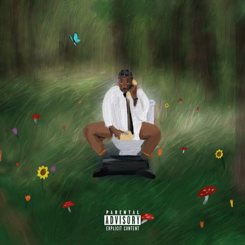 U Smell Like da Color Yellow (Explicit)