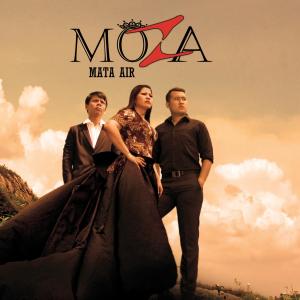 Album Mata Air from 