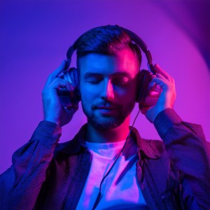 default playlist img