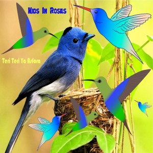 Kids In Roses的專輯Teri Teri Ya Asfora