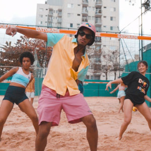 default playlist img