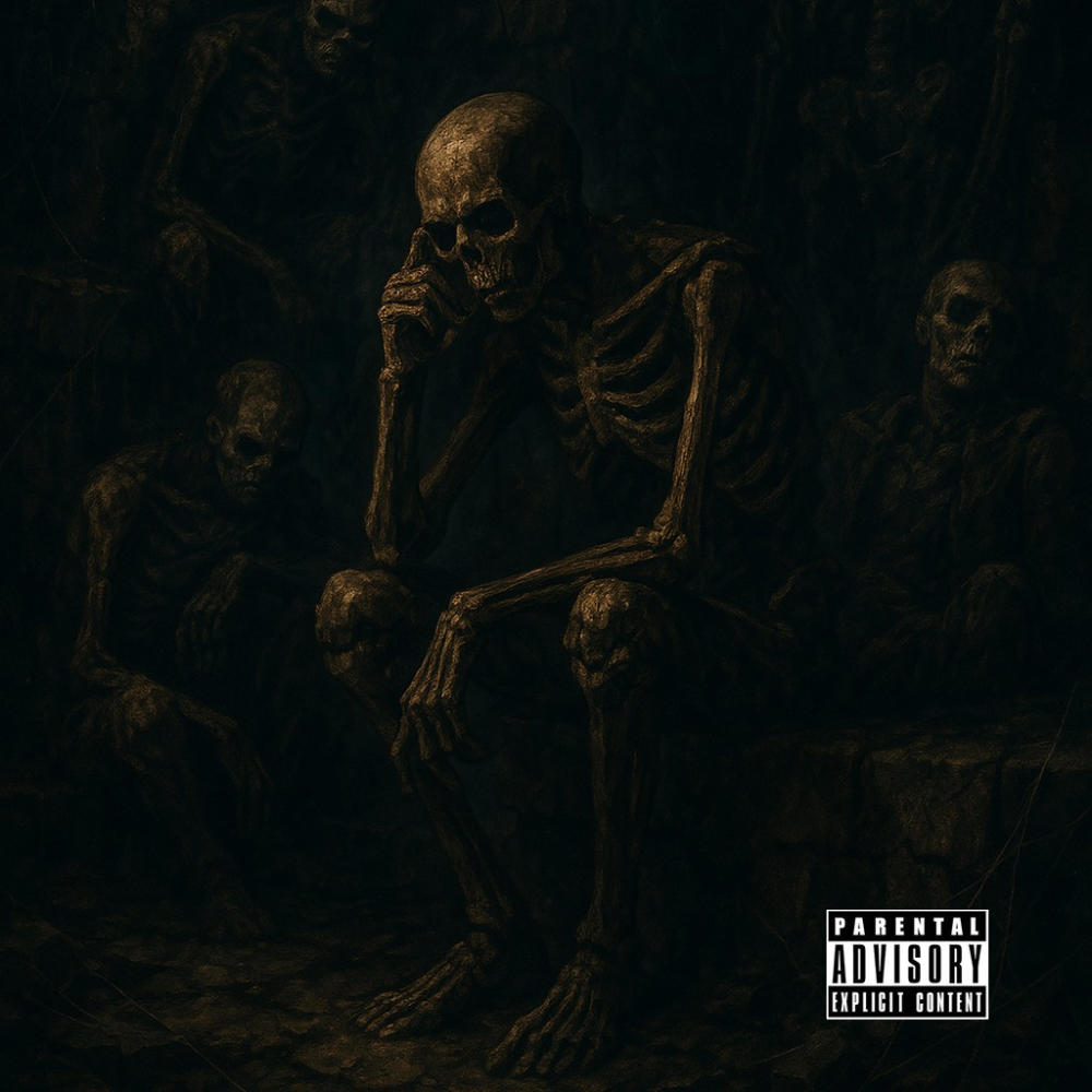 Grave walker (Explicit)