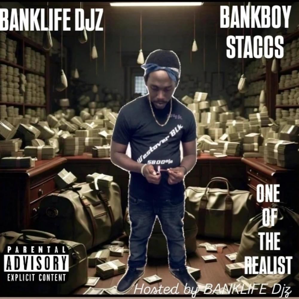 Real Westover Shyt (feat. Feral Black) (Explicit)