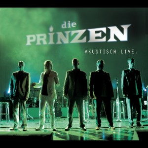 收聽Die Prinzen的Deutschland (Live) (Akustisch Live)歌詞歌曲