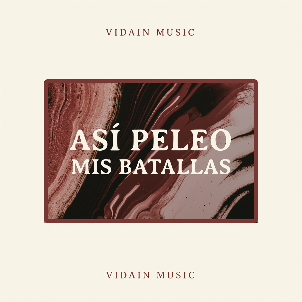 Así Peleo Mis Batallas