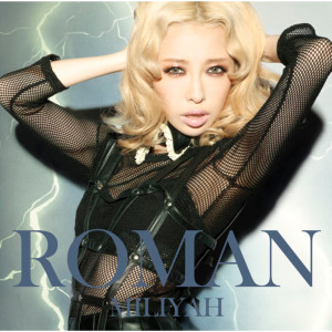 收聽加藤米莉亞的ROMAN歌詞歌曲