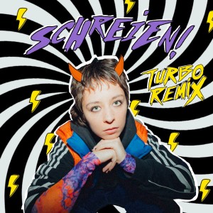 Listen to Schreien! (Turbo Remix) song with lyrics from Paula Carolina