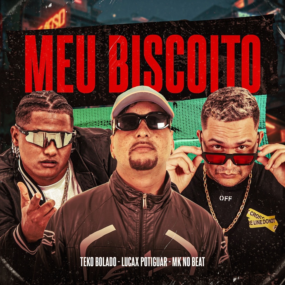 MEU BISCOITO (Explicit)