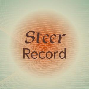 Album Steer Record oleh Various