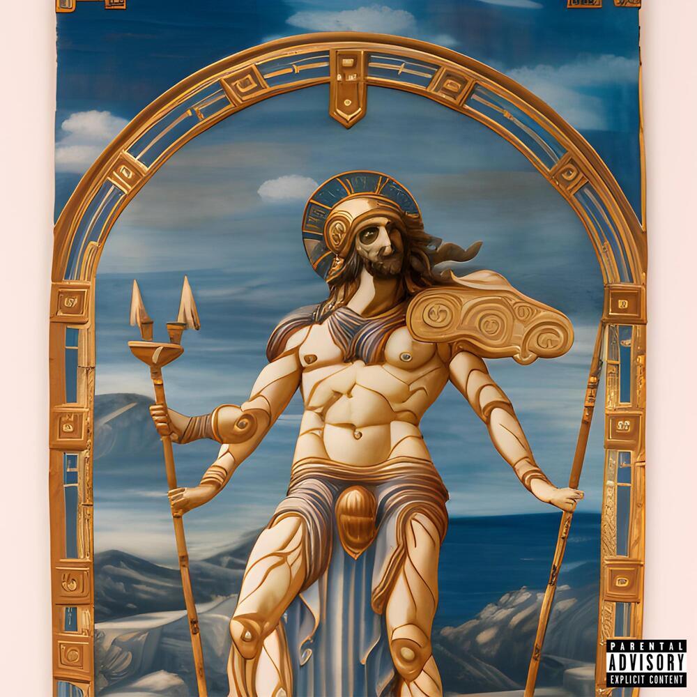 If It Wasn't (feat. Darryl "DMC" McDaniels) (Explicit)