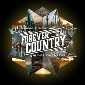 ดาวน์โหลดและฟังเพลง Forever Country พร้อมเนื้อเพลงจาก Artists Of Then, Now & Forever