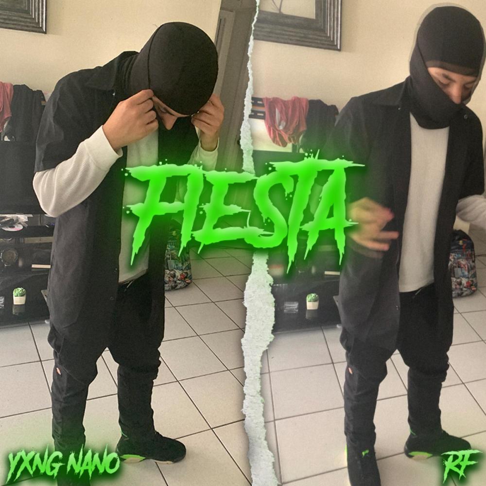 Fiesta (Explicit)