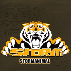 收聽Storm的Stormanimal (Club Mix)歌詞歌曲