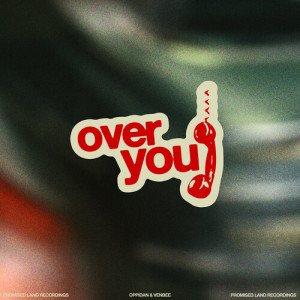 Oppidan的專輯over you