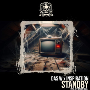 Album Standby from Das W