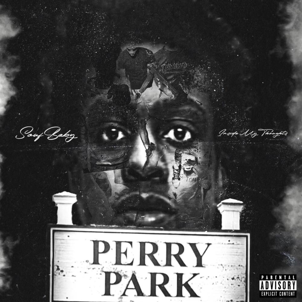Lets Do It (feat. KidGoKrazyy) (Explicit)