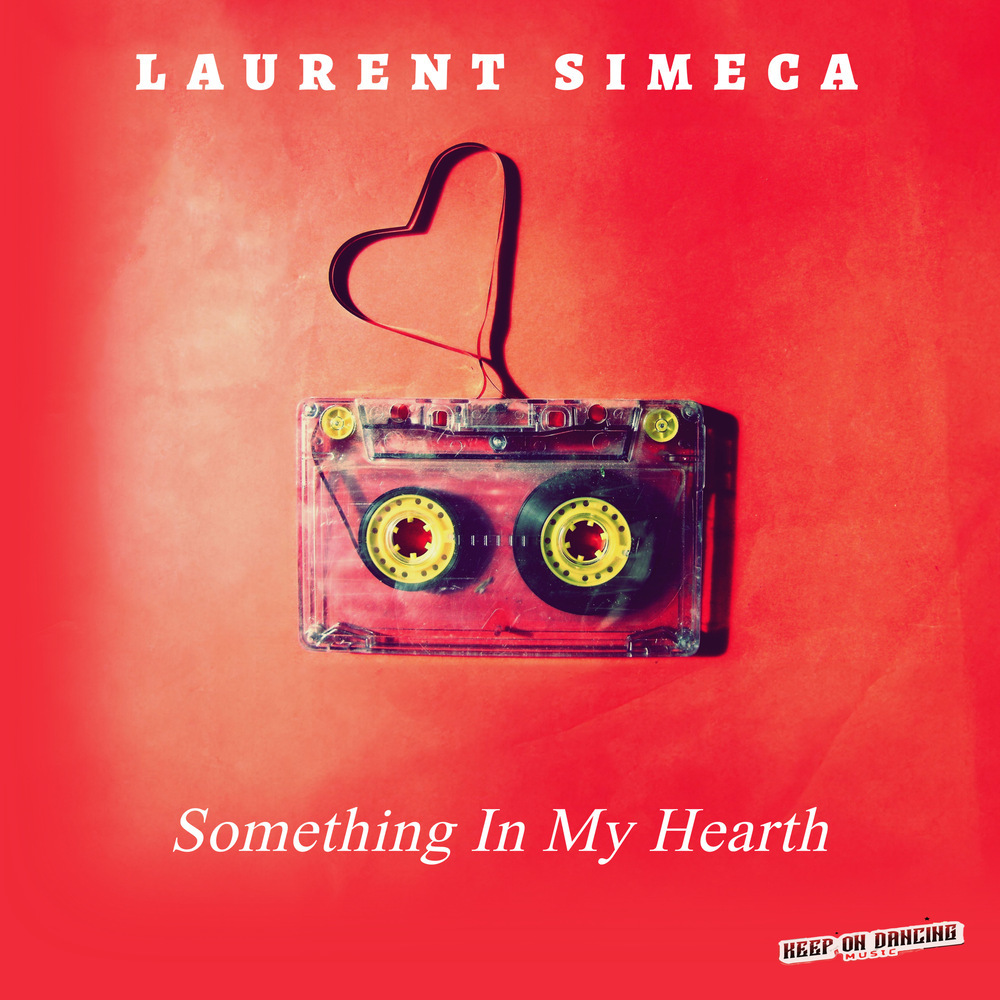 Something in My Hearth (Radio-Edit)