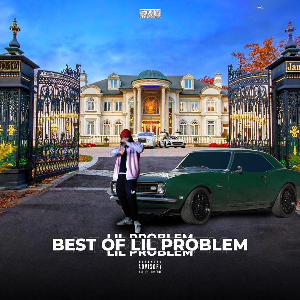 I Let You Get A Schießhund (feat. fendifinn) (Explicit)