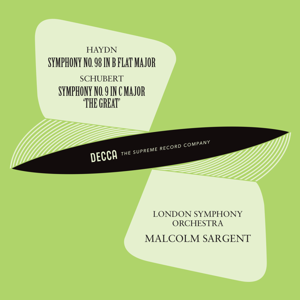 Haydn: Symphony No. 98 in B-Flat Major, Hob. I:98: I. Adagio – Allegro