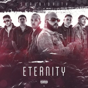 Super Yei的專輯Eternity (Explicit)