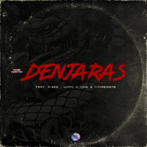 ดาวน์โหลดและฟังเพลง Denjaras พร้อมเนื้อเพลงจาก Sizwe Nineteen