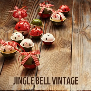 Album Jingle Bell Vintage from 群星