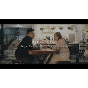 Dengarkan lagu Ajari Aku nyanyian Sapo Tendi dengan lirik