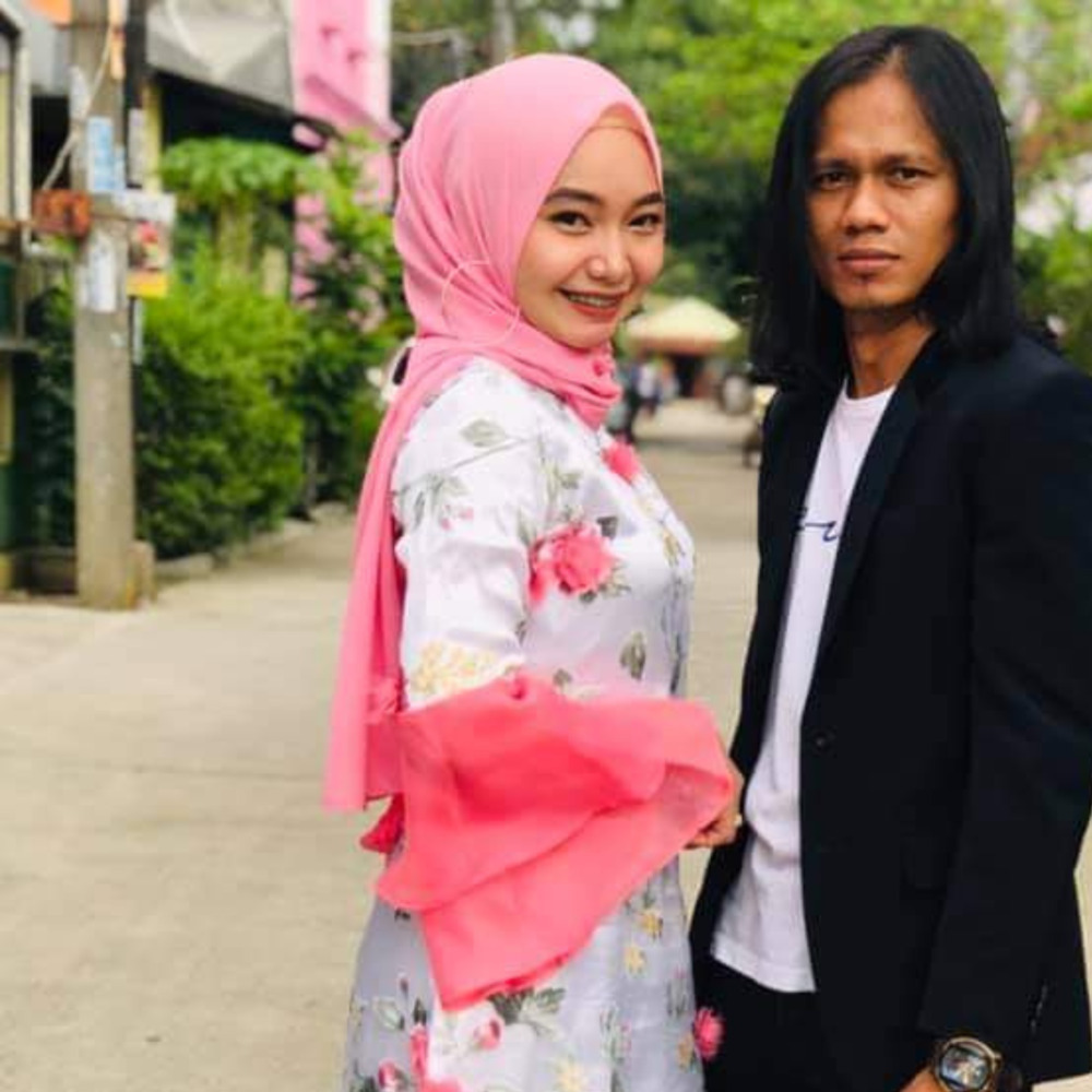 Perjalanan rindu