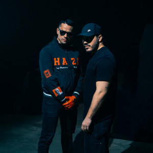 Haze的專輯Capítulo 6: Lloran (Explicit)