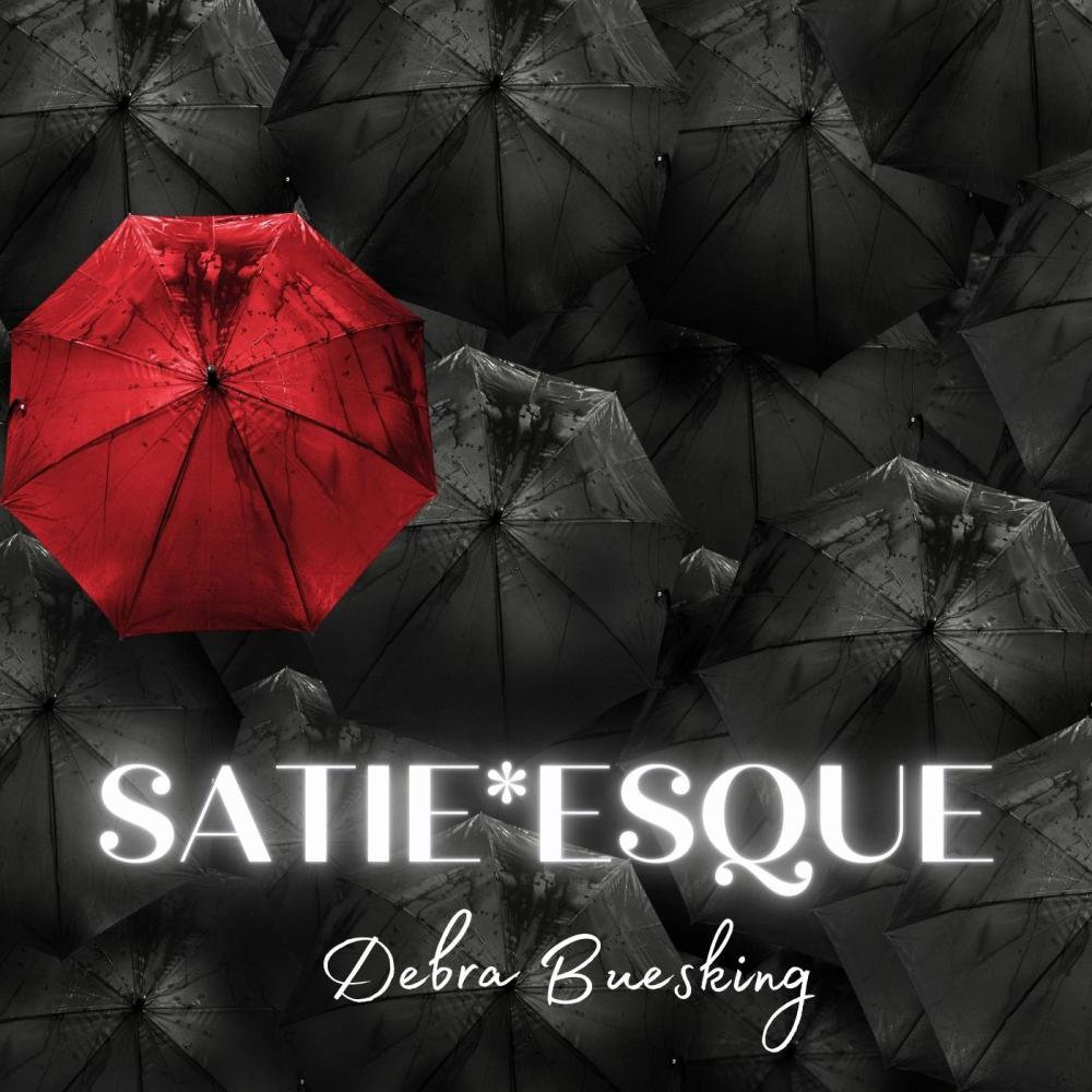 SATIE*ESQUE